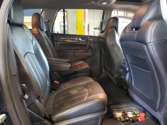 Photo 11 from auction – 2015 BUICK ENCLAVE with VIN 5GAKVCKD0FJ277490