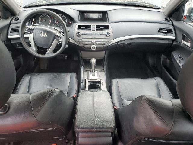 Photo 8 from auction – 2011 HONDA ACCORD LXP with VIN 1HGCP2F46BA012716