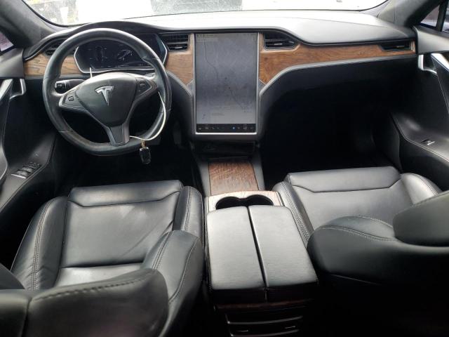 Photo 8 from auction – 2018 TESLA MODEL S with VIN 5YJSA1E21JF265325