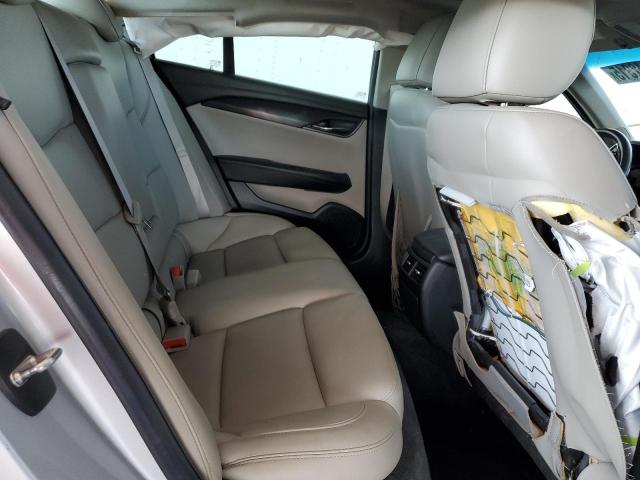 Photo 10 from auction – 2016 CADILLAC ATS with VIN 1G6AA5RX3G0115896