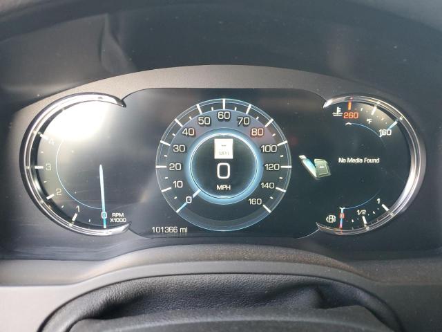 Photo 9 from auction – 2019 CADILLAC ESCALADE E with VIN 1GYS4JKJ1KR349847