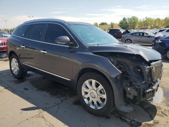 Photo 4 from auction – 2017 BUICK ENCLAVE with VIN 5GAKVBKD0HJ299258
