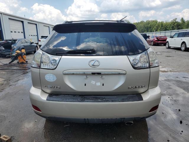 Photo 6 from auction – 2005 LEXUS RX 330 with VIN 2T2GA31U75C037246