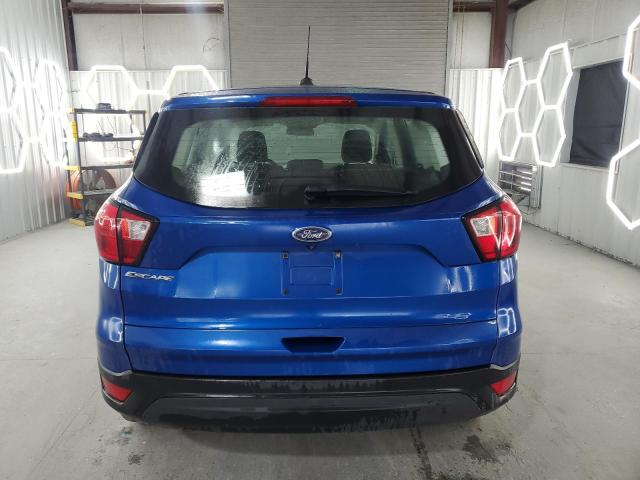 Photo 6 from auction – 2019 FORD ESCAPE S with VIN 1FMCU0F70KUB46475