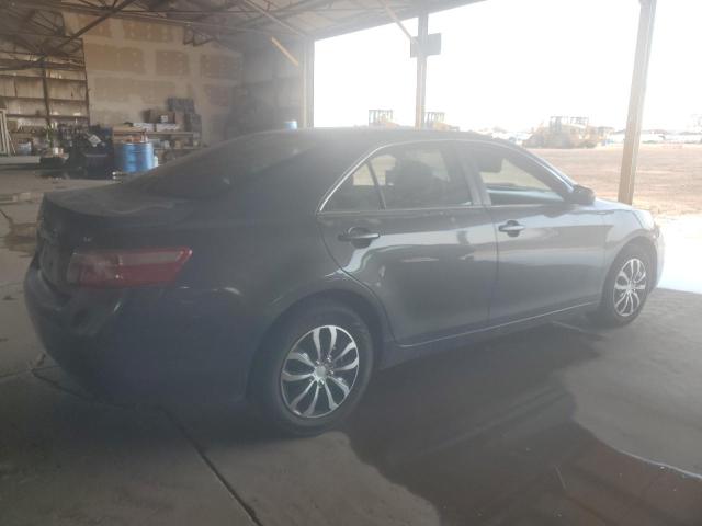 Photo 3 from auction – 2009 TOYOTA CAMRY BASE with VIN 4T1BE46K79U283590