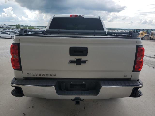 Photo 6 from auction – 2015 CHEVROLET SILVERADO with VIN 3GCUKREC6FG525894