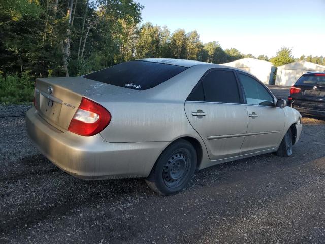 Photo 3 from auction – 2003 TOYOTA CAMRY LE with VIN JTDBE32K130194312