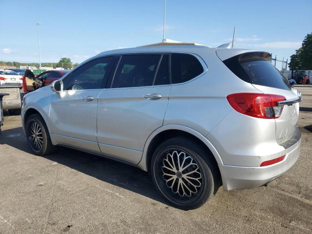 Photo 2 from auction – 2016 BUICK ENVISION P with VIN LRBFXESX2GD172027