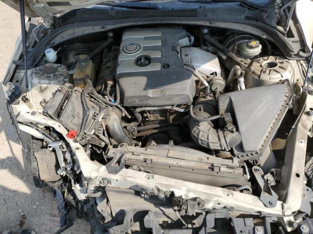 Photo 11 from auction – 2013 CADILLAC ATS with VIN 1G6AG5RX6D0179165