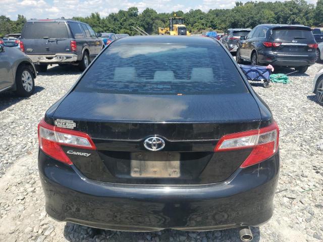 Photo 6 from auction – 2014 TOYOTA CAMRY L with VIN 4T1BF1FK0EU771981