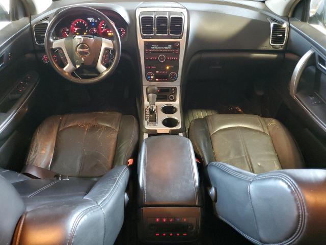 Photo 8 from auction – 2009 GMC ACADIA SLT with VIN 1GKEV23D59J141112