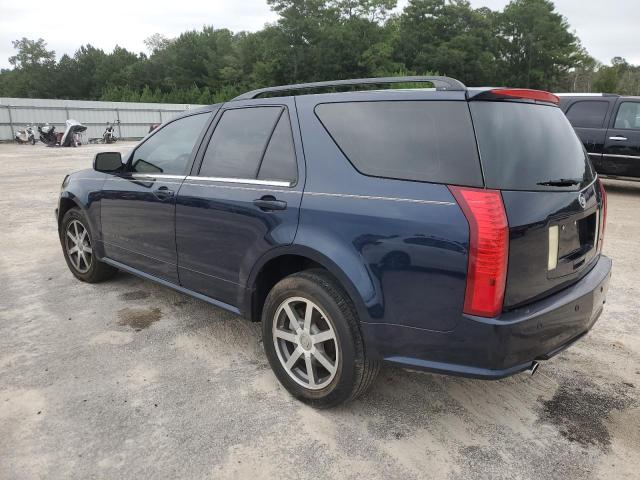 Photo 2 from auction – 2004 CADILLAC SRX with VIN 1GYDE63A140139032