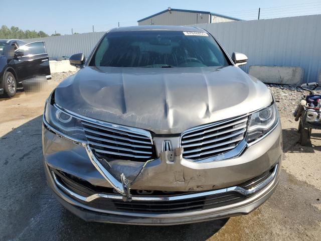 Photo 5 from auction – 2016 LINCOLN MKX with VIN 2LMTJ6JRXGBL76286
