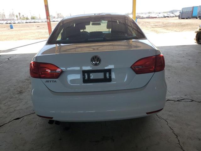 Photo 6 from auction – 2014 VOLKSWAGEN JETTA BASE with VIN 3VW2K7AJ5EM314201