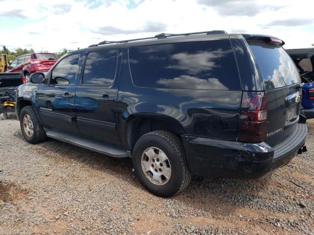 Photo 2 from auction – 2011 CHEVROLET SUBURBAN K with VIN 1GNSKHE35BR376672