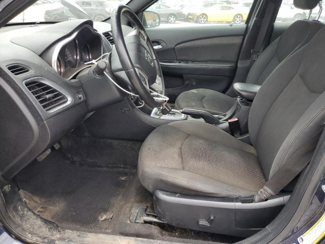 Photo 7 from auction – 2013 DODGE AVENGER SX with VIN 1C3CDZCB1DN675808