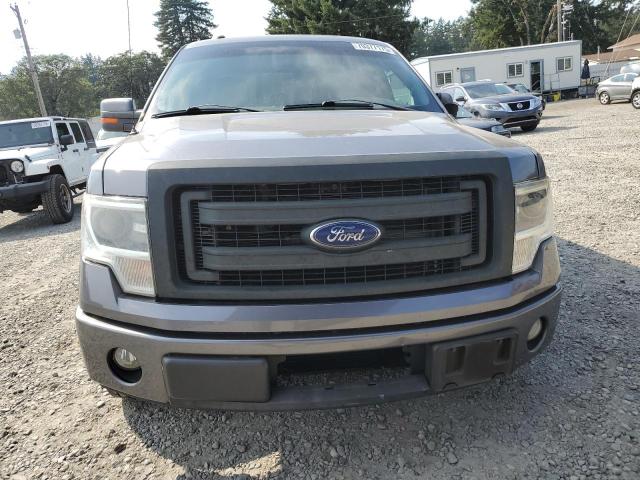Photo 5 from auction – 2014 FORD F150 SUPER with VIN 1FTFW1CT3EKE08704