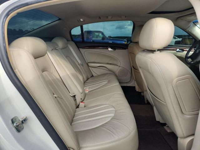 Photo 10 from auction – 2007 BUICK LUCERNE CXL with VIN 1G4HD57257U178898