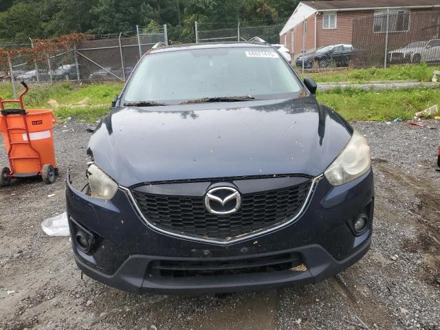 Photo 5 from auction – 2014 MAZDA CX-5 GT with VIN JM3KE2DY5E0426545