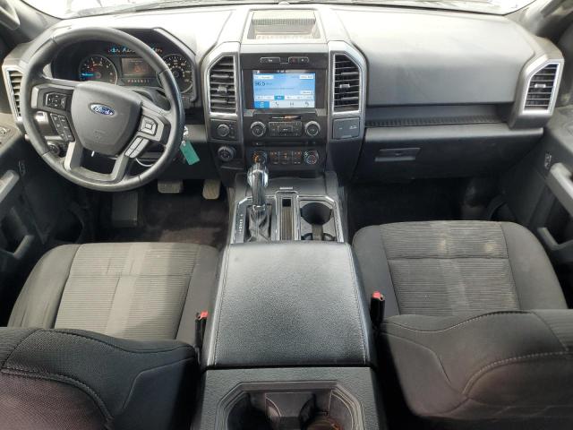 Photo 8 from auction – 2016 FORD F150 SUPER with VIN 1FTEW1EP7GKD62342