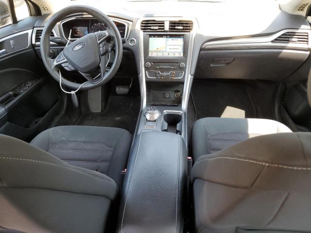 Photo 8 from auction – 2017 FORD FUSION SE with VIN 3FA6P0HD6HR136678