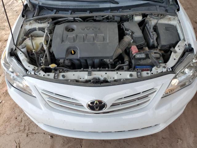 Photo 11 from auction – 2013 TOYOTA COROLLA BA with VIN 5YFBU4EE2DP221393