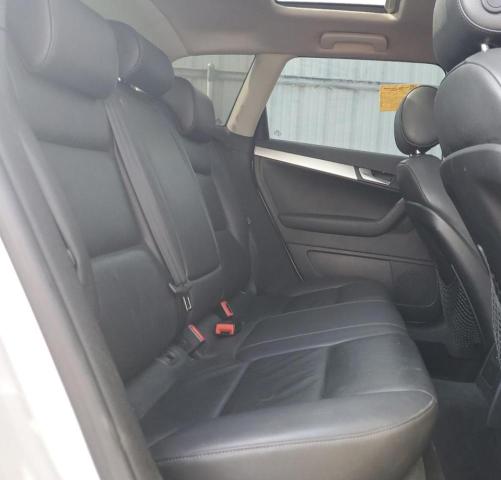 Photo 10 from auction – 2009 AUDI A3 2.0T with VIN WAUHF78P49A078877