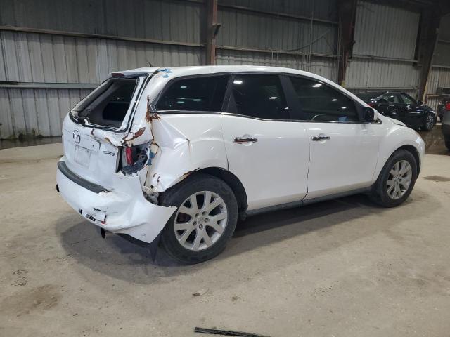 Photo 3 from auction – 2008 MAZDA CX-7 with VIN JM3ER293180208024