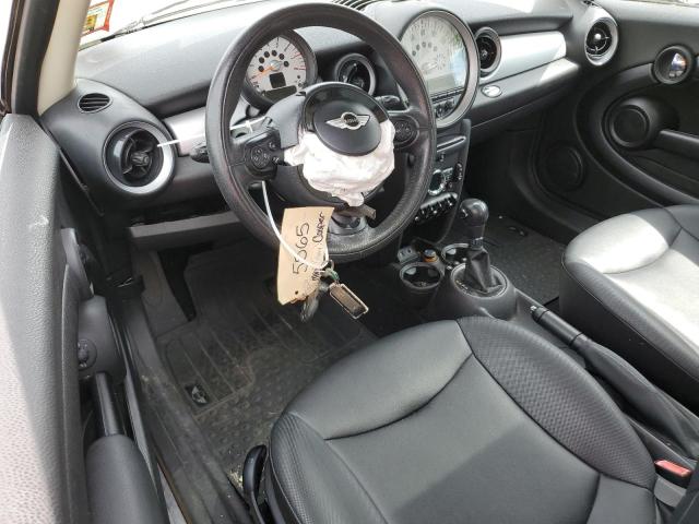 Photo 8 from auction – 2013 MINI COOPER with VIN WMWSU3C58DT685565