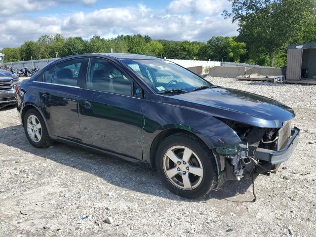 Photo 4 from auction – 2015 CHEVROLET CRUZE LT with VIN 1G1PC5SB5F7147828