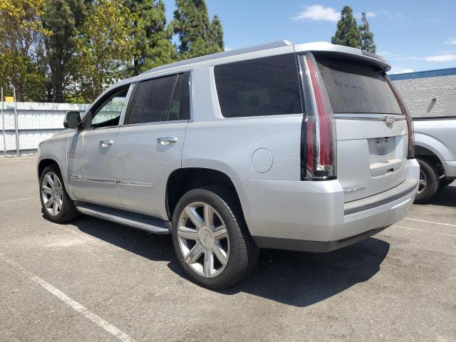 Photo 2 from auction – 2016 CADILLAC ESCALADE L with VIN 1GYS3BKJ6GR117728