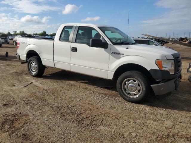 Photo 4 from auction – 2012 FORD F150 with VIN 1FTEX1EM4CFB37401