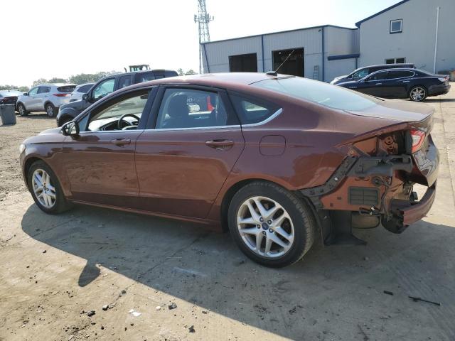 Photo 2 from auction – 2016 FORD FUSION SE with VIN 3FA6P0H76GR322410