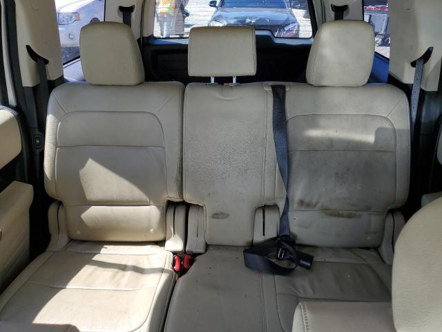 Photo 10 from auction – 2017 FORD FLEX SEL with VIN 2FMHK6C88HBA09522