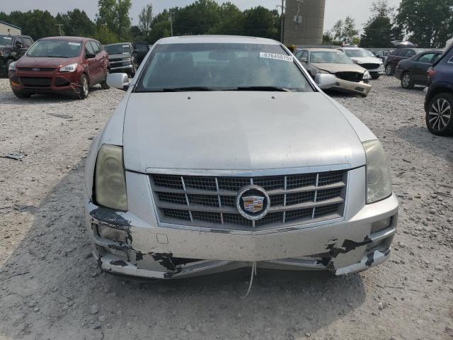 Photo 5 from auction – 2010 CADILLAC STS with VIN 1G6DU6EV4A0127044