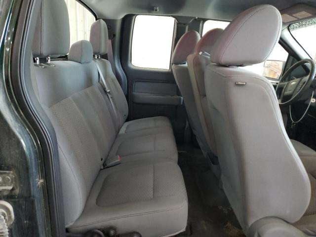 Photo 10 from auction – 2013 FORD F150 SUPER with VIN 1FTEX1EM4DFB21801