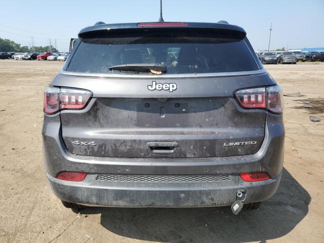 Photo 6 from auction – 2024 JEEP COMPASS LIMITED with VIN 3C4NJDCN5RT121365