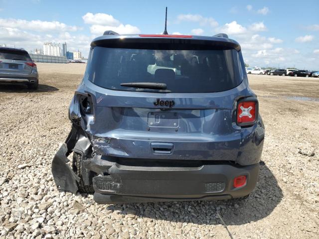 Photo 6 from auction – 2023 JEEP RENEGADE L with VIN ZACNJDB18PPP45371