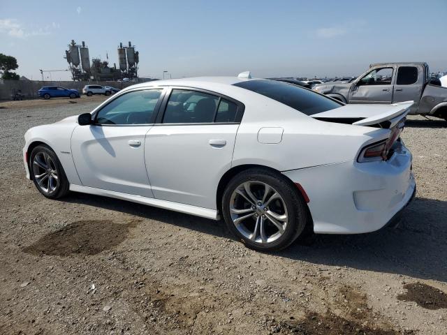 Photo 2 from auction – 2020 DODGE CHARGER R/T with VIN 2C3CDXCT9LH216692