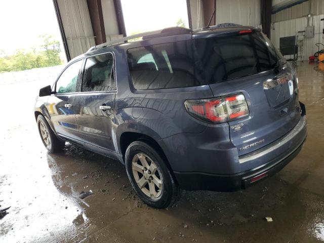 Photo 2 from auction – 2014 GMC ACADIA SLE with VIN 1GKKVPKD1EJ282707