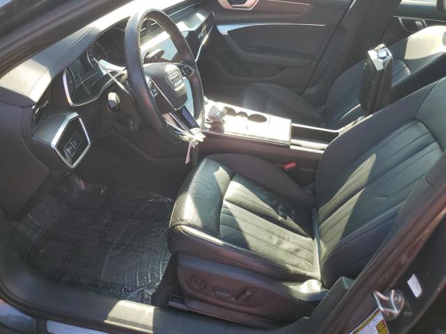 Photo 7 from auction – 2019 AUDI A6 PREMIUM with VIN WAUK2AF2XKN059528
