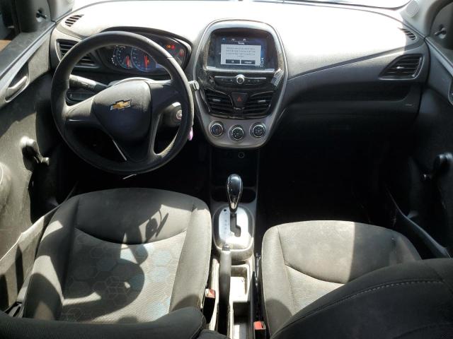 Photo 8 from auction – 2016 CHEVROLET SPARK LS with VIN KL8CB6SA1GC622494