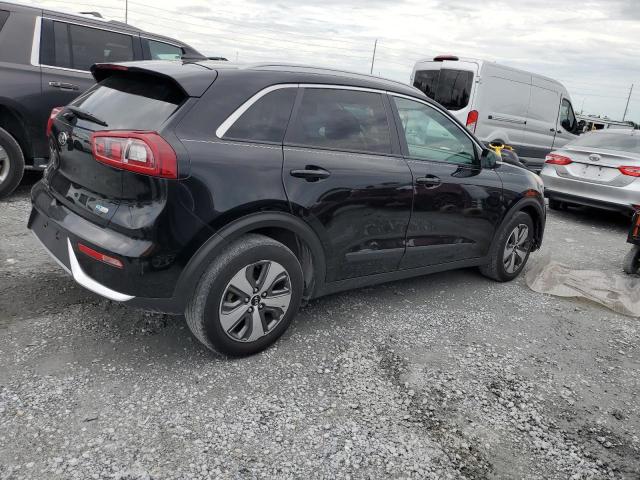 Photo 3 from auction – 2018 KIA NIRO EX with VIN KNDCC3LC3J5120097