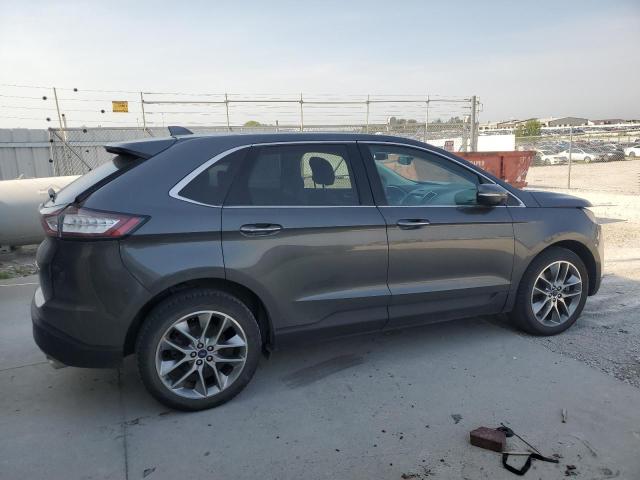 Photo 3 from auction – 2017 FORD EDGE TITAN with VIN 2FMPK4K82HBB36722