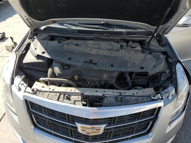 Photo 11 from auction – 2017 CADILLAC XTS LUXURY with VIN 2G61M5S38H9106472
