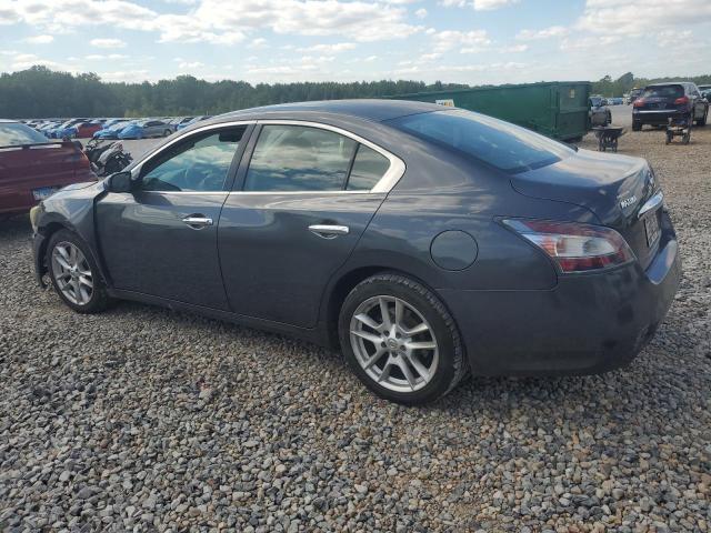 Photo 2 from auction – 2012 NISSAN MAXIMA S with VIN 1N4AA5AP6CC826273