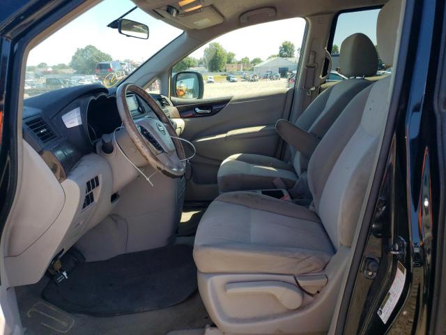 Photo 7 from auction – 2013 NISSAN QUEST S with VIN JN8AE2KP4D9064253