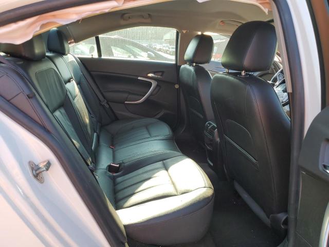 Photo 10 from auction – 2016 BUICK REGAL with VIN 2G4GK5EX4G9101968