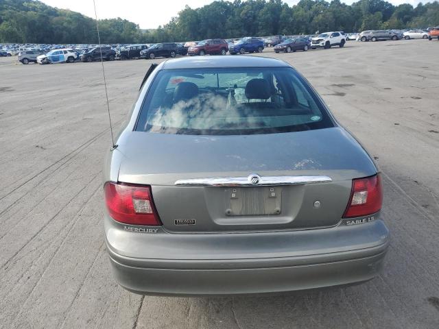 Photo 6 from auction – 2003 MERCURY SABLE LS PREMIUM with VIN 1MEFM55SX3G611251