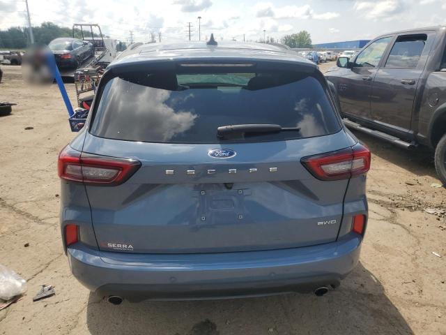 Photo 6 from auction – 2024 FORD ESCAPE ST LINE with VIN 1FMCU9MN9RUA33477